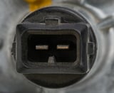 Idle control valve