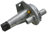 Idle control valve