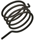 Rückzugsfeder, Vergaser Chokehebel 237660 237629 (1107689) - Volvo 200