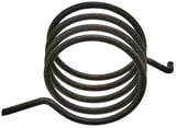 Rückzugsfeder, Vergaser Chokehebel 237660