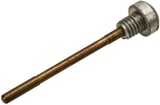 Float shaft, Carburetor