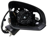Außenspiegel rechts 31108664 (1107705) - Volvo C40/EC40, XC40/EX40