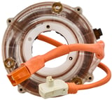 Airbag, Kontakteinheit 3516353 (1107709) - Volvo 200