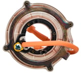 Airbag, Clockspring