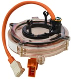 Airbag, Clockspring