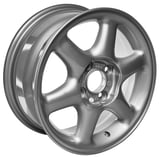 Felge Aluminium Cetus 3546581 (1107714) - Volvo 850