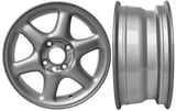 Rim Aluminium Cetus