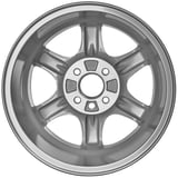Rim Aluminium Cetus