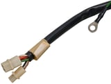 Vacuum pump, Cruise control