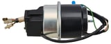Vacuum pump, Cruise control