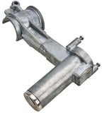 Steering Lock