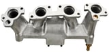 Intake manifold NOS, new old stock 1266206 (1107738) - Volvo 200