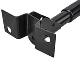 Impact absorber, Bumper left front USA Canada