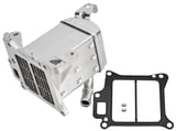 Kühler, Abgasrückführung 36003021 (1107845) - Volvo S60 (2011-2018), S60 CC (-2018), S80 (2007-), S90, V90 (2017-), V40 (2013-), V40 CC, V40 Cross Country, V60 (2011-2018), V60 (2019-), V60 CC (2019-), V60 CC (-2018), V70, XC70 (2008-), V90 CC, XC40/EX40, XC60 (2018-), XC60 (-2017), XC90 (2016-)
