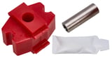 Bushing, Engine bearing front 5530258 (1107850) - Saab 9-5 (-2010)