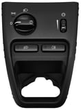 Schalter, Hauptlicht 31334997 (1107853) - Volvo XC90 (-2014)