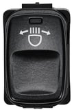 Switch Active cornering lights Dashboard
