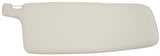 Sun visor left 1210412 (1107919) - Volvo 140, 164