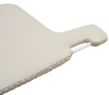 Sun visor left