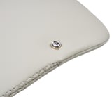 Sun visor left