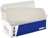Sun visor left