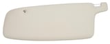 Sun visor left