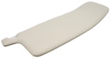 Sun visor left