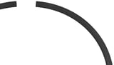 Piston ring kit Standard
