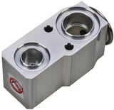 Expansion valve, Air conditioner