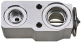 Expansion valve, Air conditioner