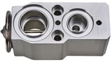 Expansion valve, Air conditioner