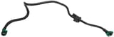 Hose, Petrol vapor extraction 32435465 (1107975) - Volvo V40 (2013-), V40 CC