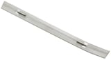 Drip rail moulding left rear End