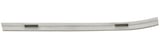 Drip rail moulding left rear End