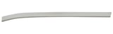 Drip rail moulding left rear End