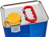 Brake fluid 5,0 l DOT 5.1