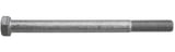 Schraube Flanschschraube Außensechskant Hilfsrahmen, hinten 32022417 (1108016) - Saab 9-3 (2003-)