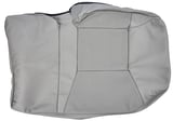 Upholstery Rear seat Seat surface light beige 12775295 (1108021) - Saab 9-5 (-2010)