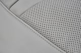 Upholstery Rear seat Seat surface light beige