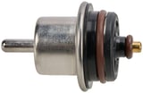 Fuel Pressure Regulator
