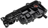 Oil trap, Crankcase breather 31480754 (1108060) - Volvo S60, V60, V60 CC (2019-), S90, V90 (2017-), V90 CC, XC40/EX40, XC60 (2018-), XC90 (2016-)
