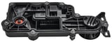 Oil trap, Crankcase breather