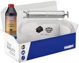 Repair kit, AOC coupling