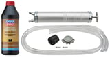 Repair kit, AOC coupling