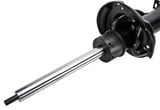 Shock absorber Front axle left