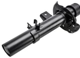 Shock absorber Front axle left