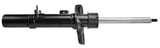 Shock absorber Front axle left