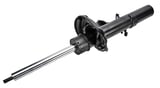 Shock absorber Front axle left