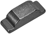 Halbmond 8653761 (1108113) - Volvo C30, C70 (2006-), S40 (2004-), S60, V60 (2011-2018), S80 (2007-), V40 (2013-), V40 CC, V50, V70 (2008-)