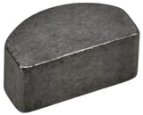 Halbmond 8653762 (1108114) - Volvo C30, C70 (2006-), S40 (2004-), S80 (2007-), V50, V70 (2008-)